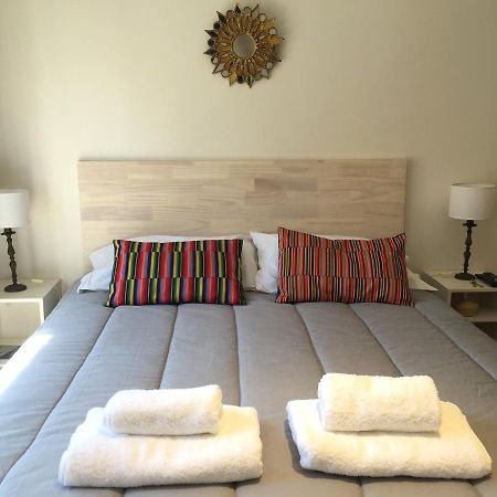 Moderno Apartamento En Excelente Ubicacion Buenos Aires Bagian luar foto
