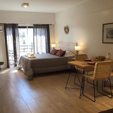 Moderno Apartamento En Excelente Ubicacion Buenos Aires Bagian luar foto