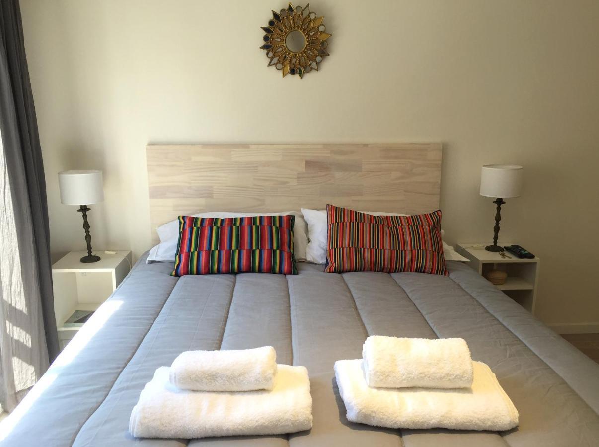 Moderno Apartamento En Excelente Ubicacion Buenos Aires Bagian luar foto