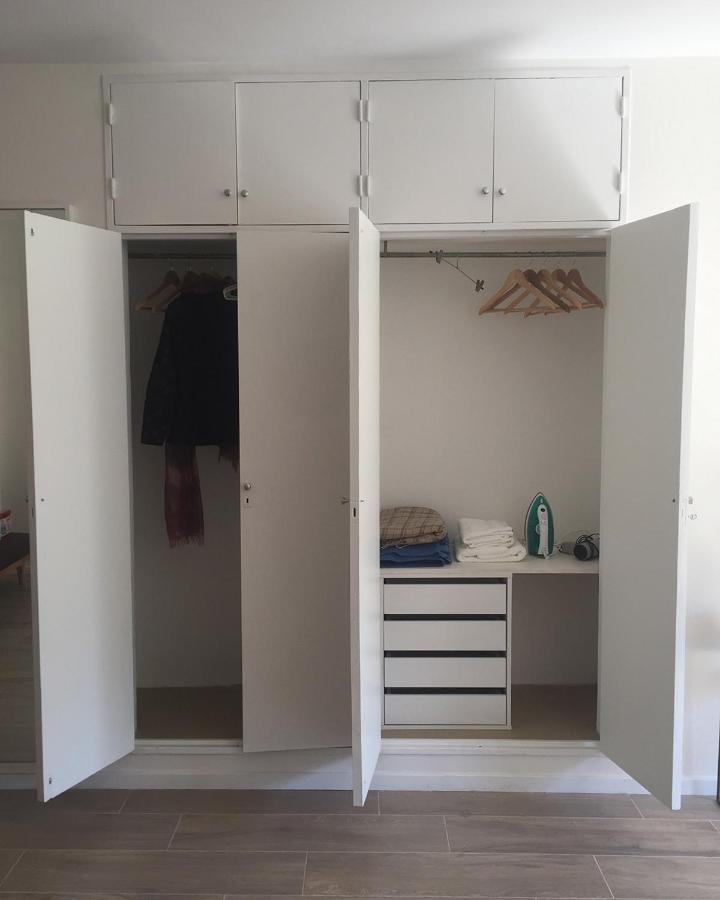 Moderno Apartamento En Excelente Ubicacion Buenos Aires Bagian luar foto