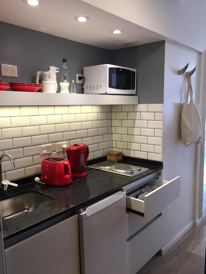 Moderno Apartamento En Excelente Ubicacion Buenos Aires Bagian luar foto