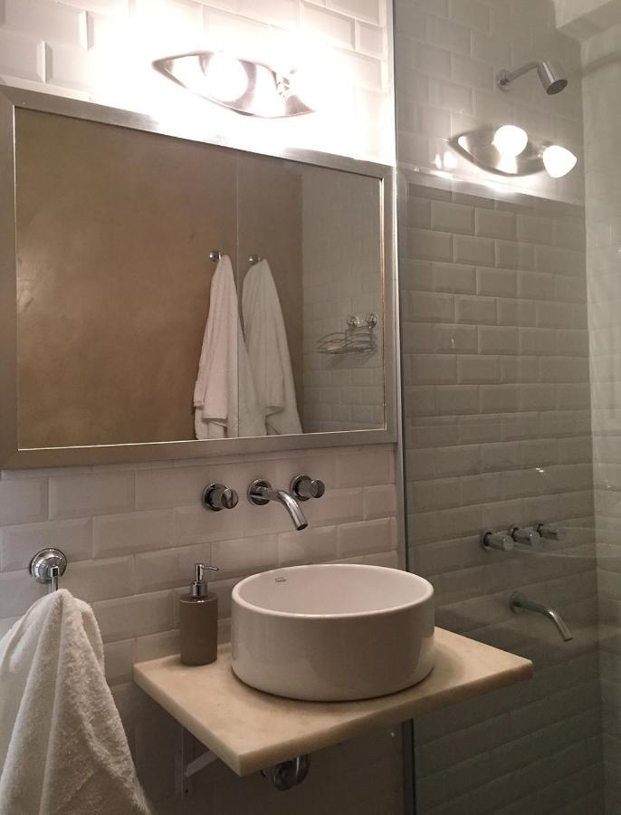 Moderno Apartamento En Excelente Ubicacion Buenos Aires Bagian luar foto