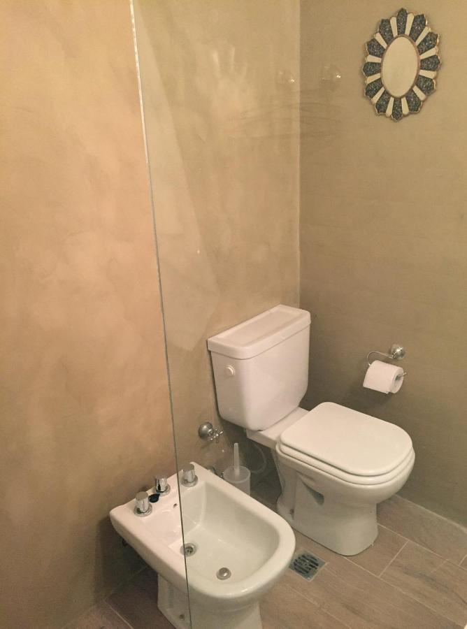 Moderno Apartamento En Excelente Ubicacion Buenos Aires Bagian luar foto