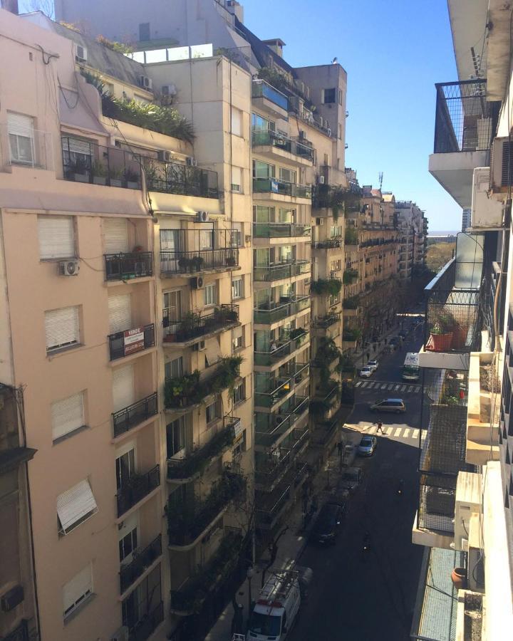 Moderno Apartamento En Excelente Ubicacion Buenos Aires Bagian luar foto