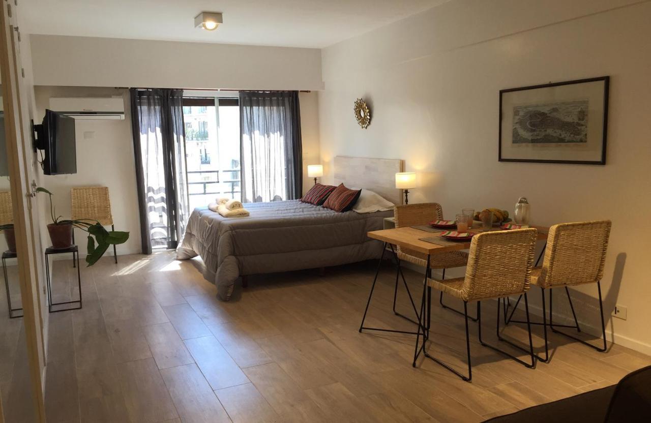 Moderno Apartamento En Excelente Ubicacion Buenos Aires Bagian luar foto